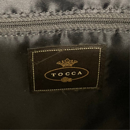 トッカ SOSTA POCKETTOTE トートバッグ