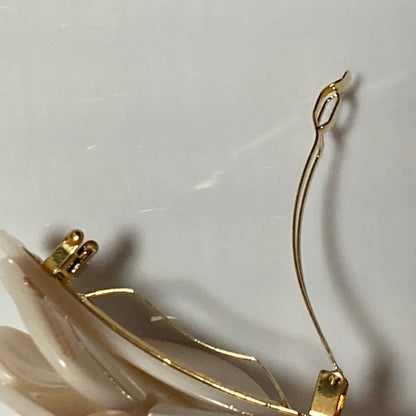 アレクサンドルドゥパリ カメリアバレッタ