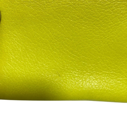 ジミーチュウ REBEL SOFT MINI チェーンショルダーバッグ