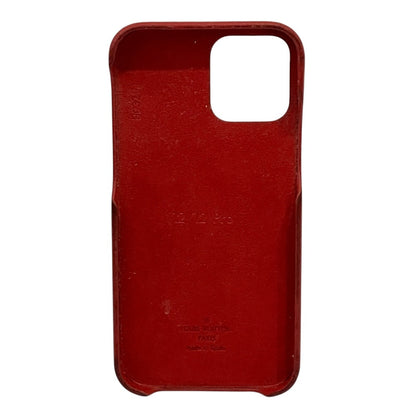 ルイヴィトン モノグラム iPhoneケース