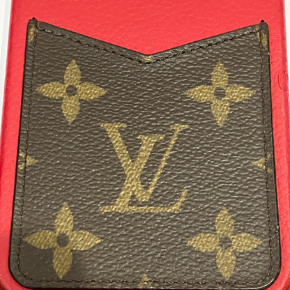 ルイヴィトン モノグラム iPhoneケース