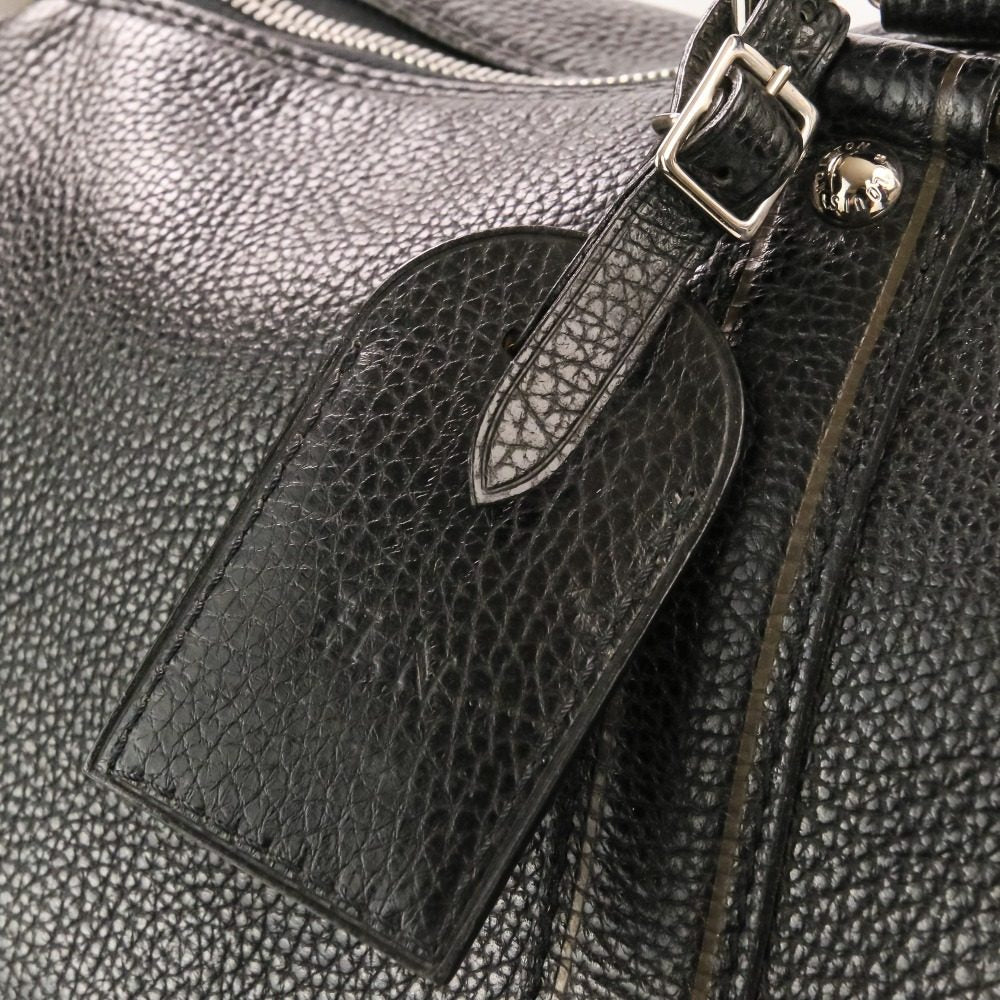 ルイヴィトン トバゴライン キーポル ボストンバッグ