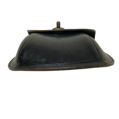 ヨーガンレール レザーショルダーバッグ