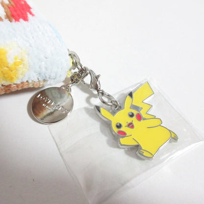 フェイラー ポケモンハッピースウィーツ ポーチ
