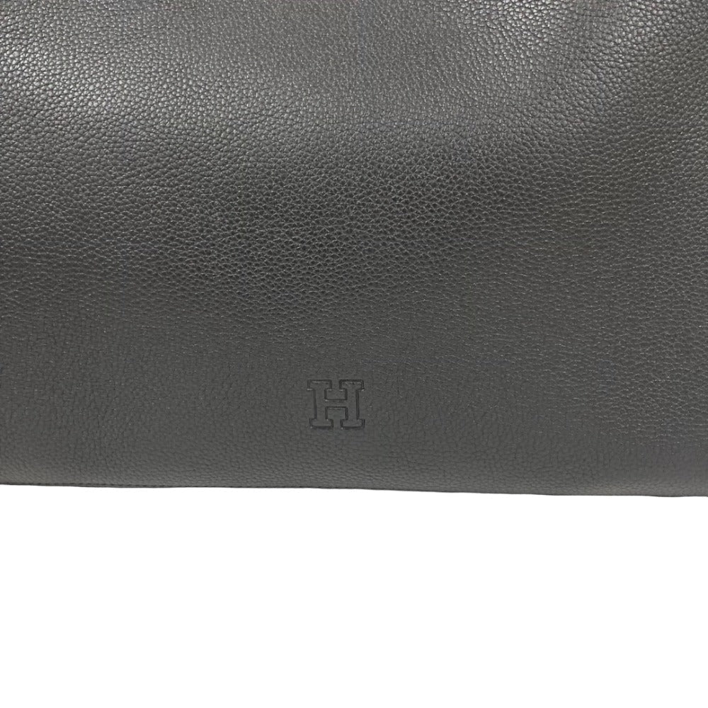 ヒロフ ヴァローレ レザートートバッグ