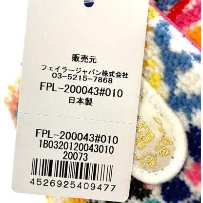 フェイラー チェスティ パイル ティッシュポーチ