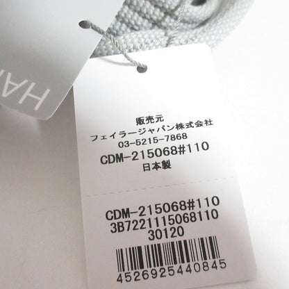 フェイラー カドゥメール コットンハンドバッグ