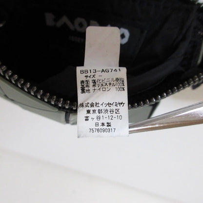 バオバオイッセイミヤケ 財布
