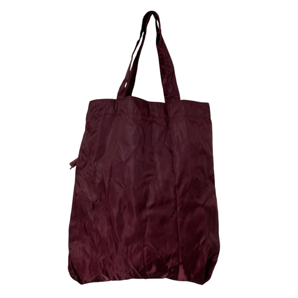 アニヤハインドマーチ I Am A Plastic Bag ショッパー