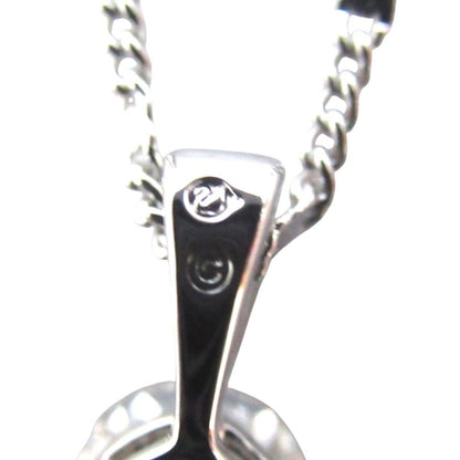 スワロフスキー Solitaire ペンダントネックレス