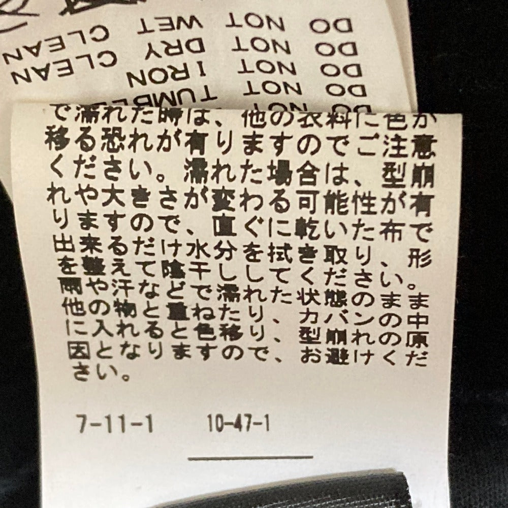 ジャネッサレオン ウールハット