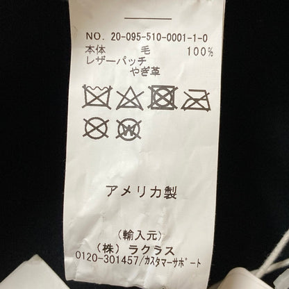 ジャネッサレオン ウールハット