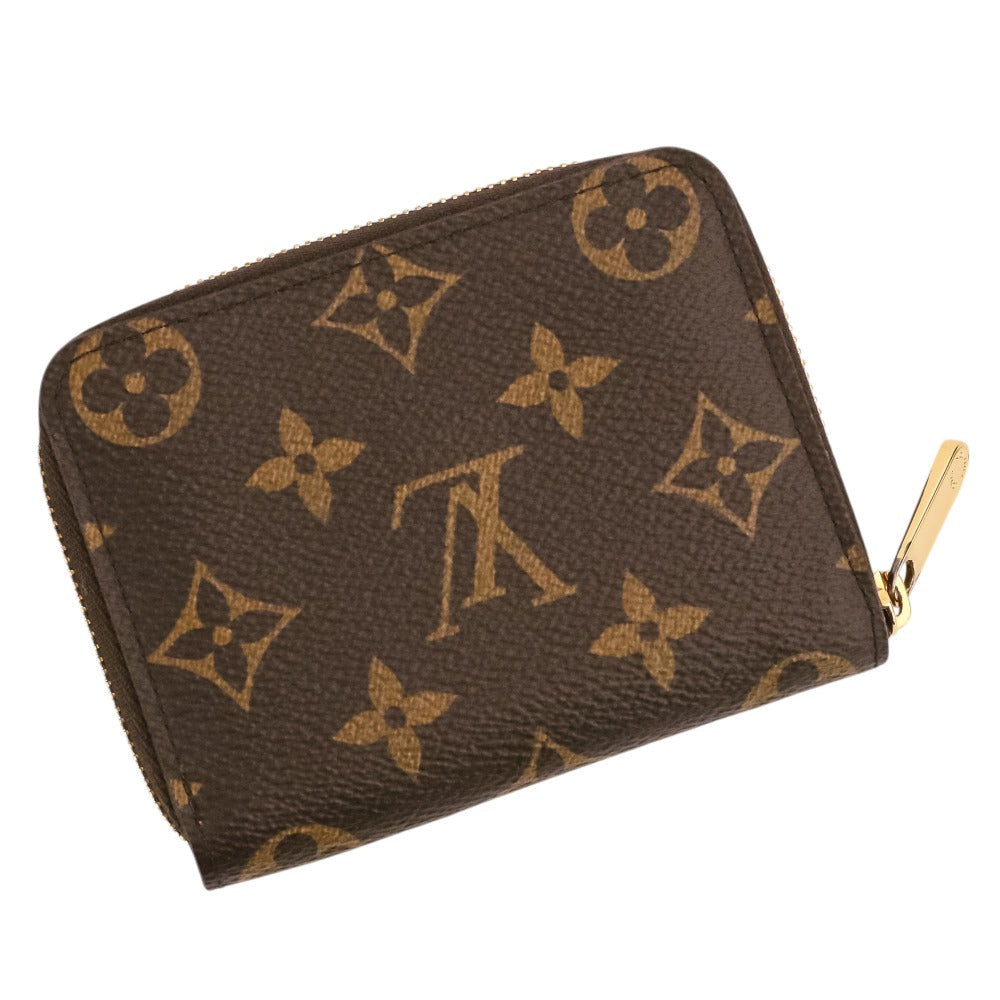 ルイヴィトン モノグラム 財布