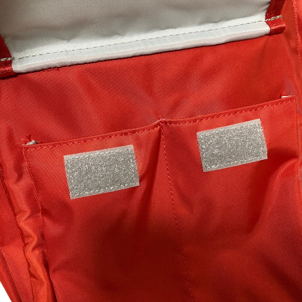 カールヘルム P'MAS 2WAYラウンドトートバッグ