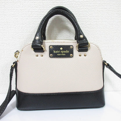 ケイトスペードニューヨーク mini rachelle 2wayミニショルダーバッグ