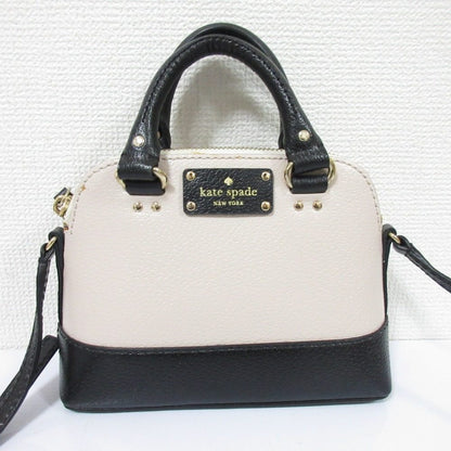 ケイトスペードニューヨーク mini rachelle 2wayミニショルダーバッグ