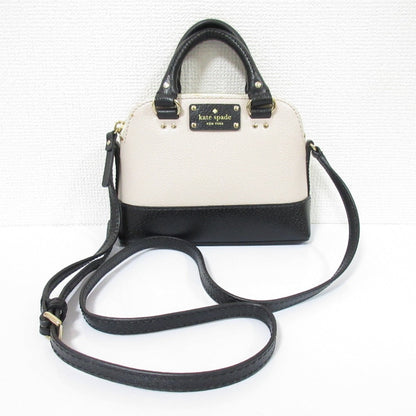 ケイトスペードニューヨーク mini rachelle 2wayミニショルダーバッグ