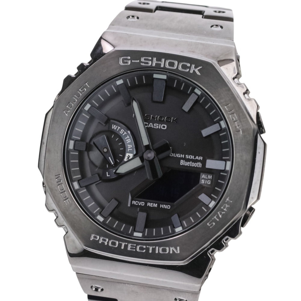 カシオ Gショック GM-B2100BD-1AJF