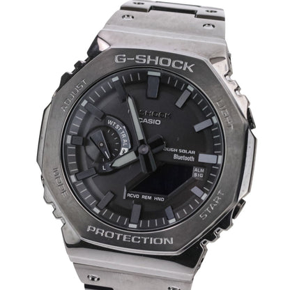 カシオ Gショック GM-B2100BD-1AJF