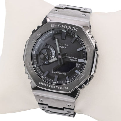 カシオ Gショック GM-B2100BD-1AJF