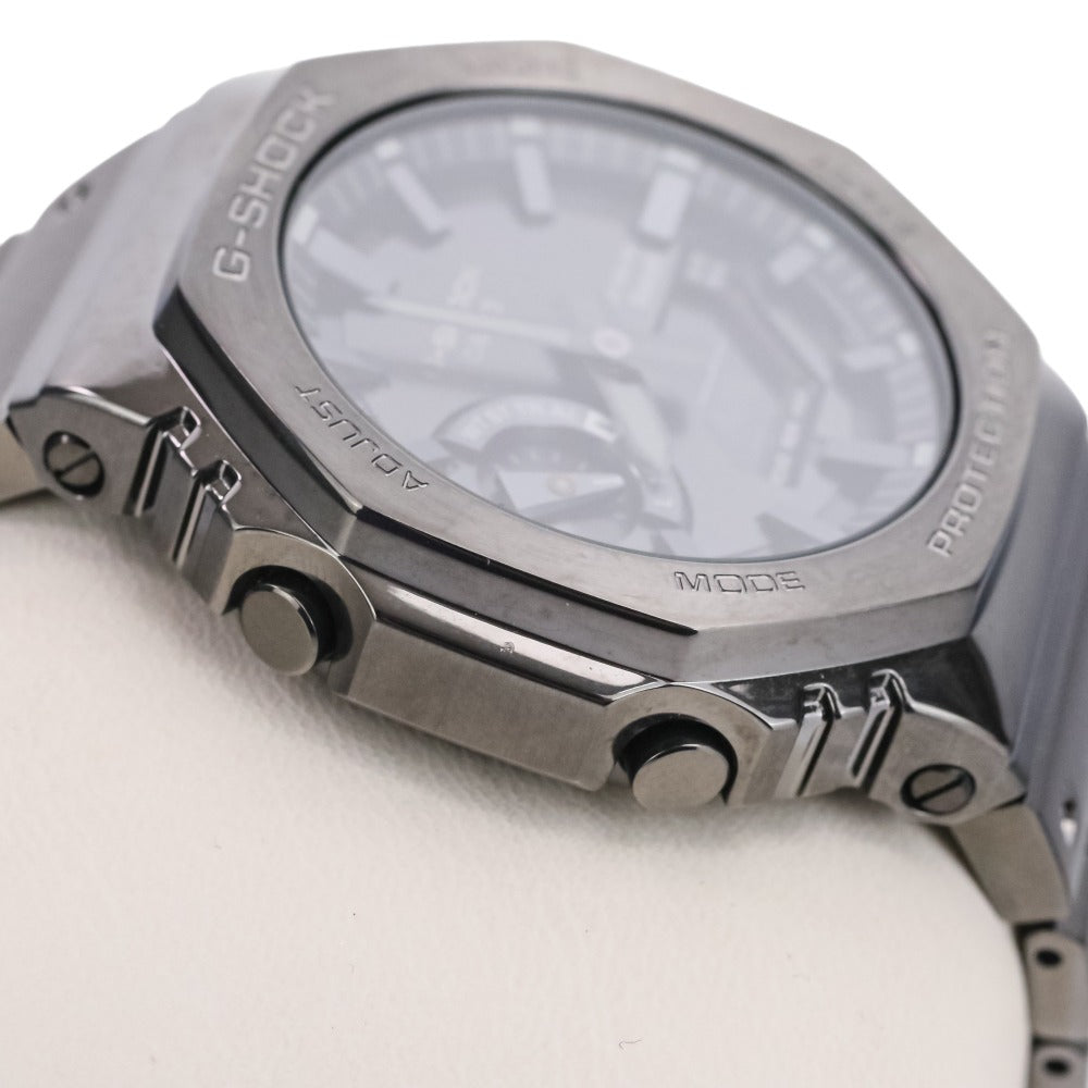 カシオ Gショック GM-B2100BD-1AJF