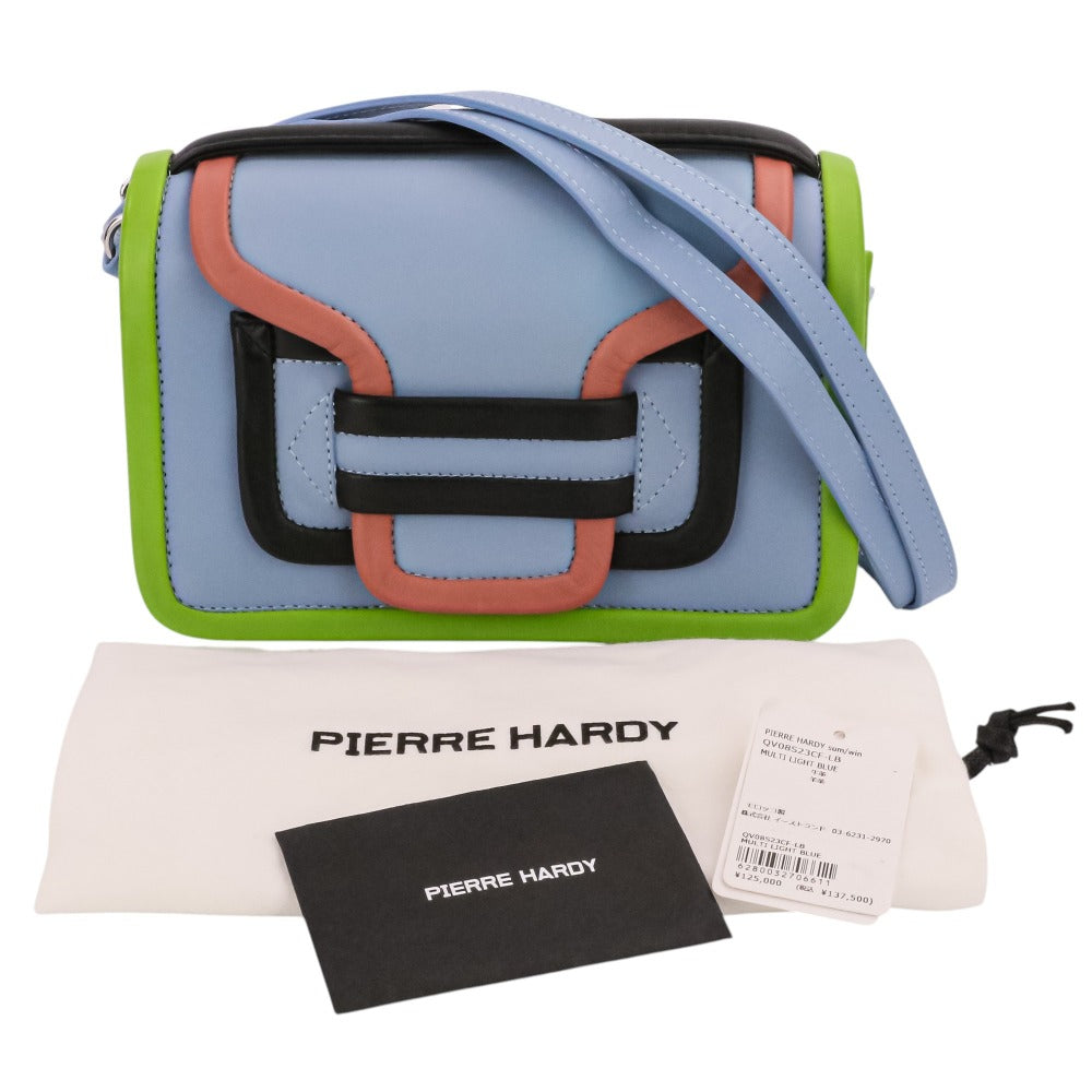 ピエールアルディ ALPHA BAG 2wayバッグ