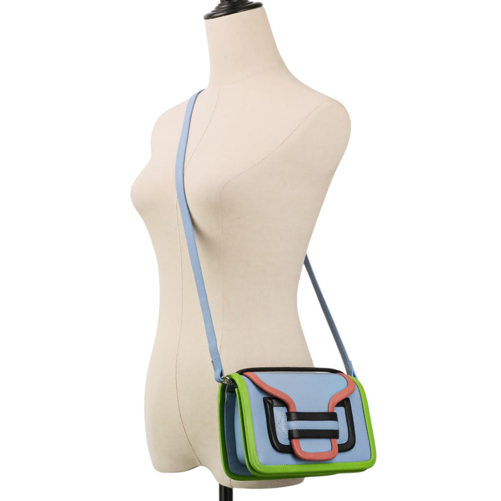 ピエールアルディ ALPHA BAG 2wayバッグ