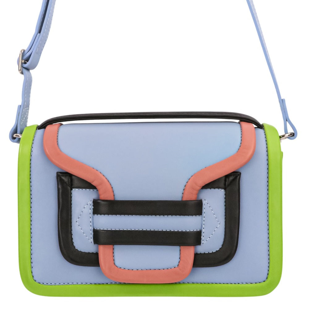 ピエールアルディ ALPHA BAG 2wayバッグ