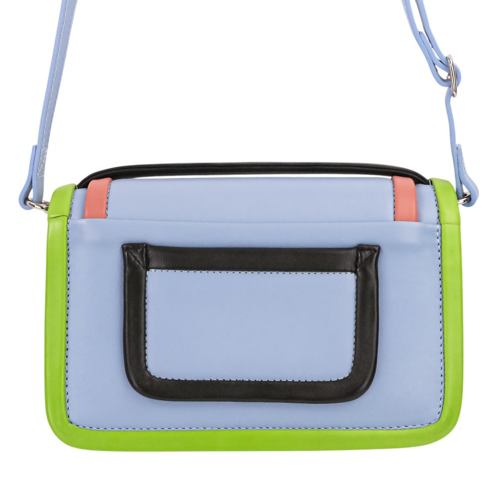 ピエールアルディ ALPHA BAG 2wayバッグ