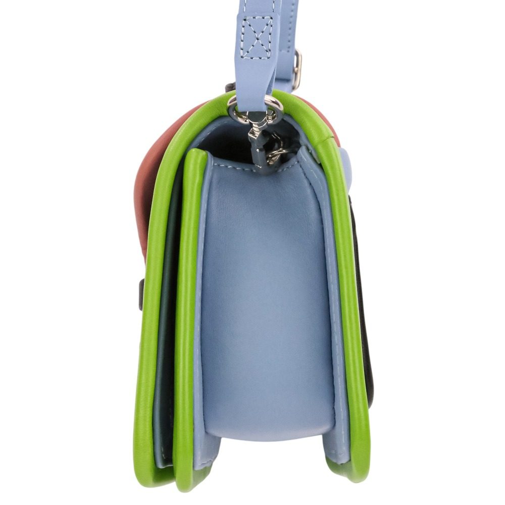 ピエールアルディ ALPHA BAG 2wayバッグ