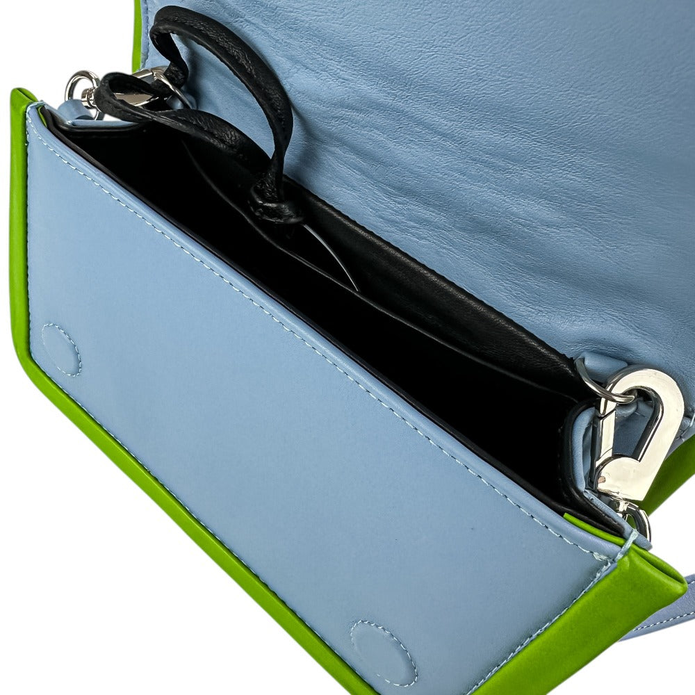 ピエールアルディ ALPHA BAG 2wayバッグ