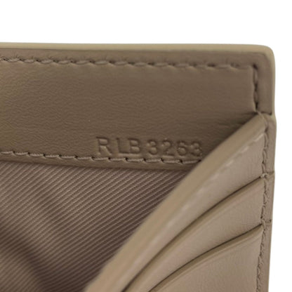 マークジェイコブス THE J MARC TRIFOLD WALLET レザー三つ折り財布
