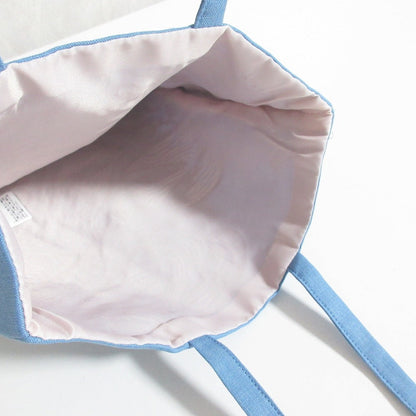 ミナペルホネン toast bag following day トートバッグ