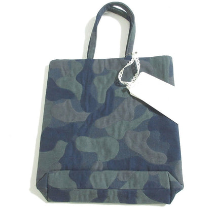 ミナペルホネン toast bag ミニトートバッグ