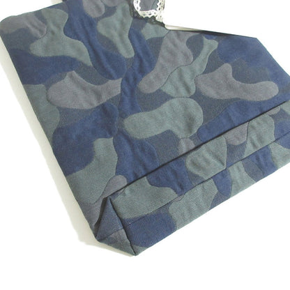 ミナペルホネン toast bag ミニトートバッグ