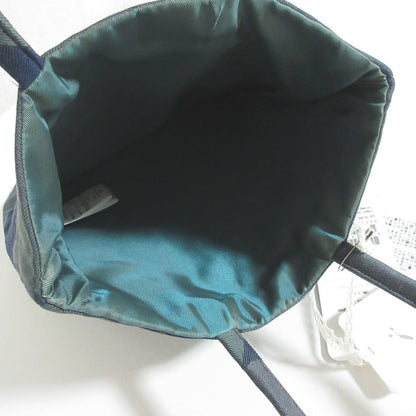 ミナペルホネン toast bag ミニトートバッグ