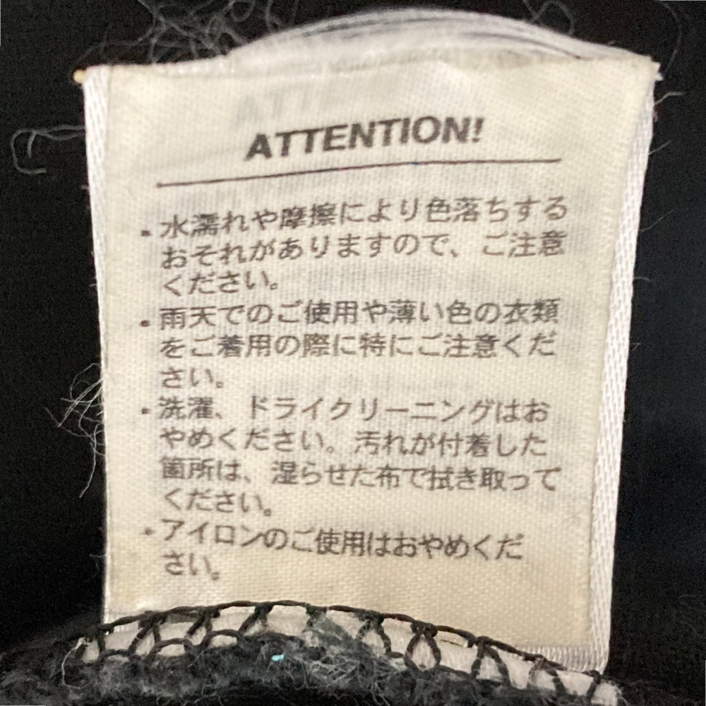 ボーダーズアットバルコニーフリルトートバッグ