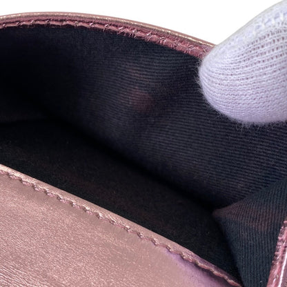 ヴィヴィアンウエストウッド CHELSEA WOMAN BILLFOLD レザー財布