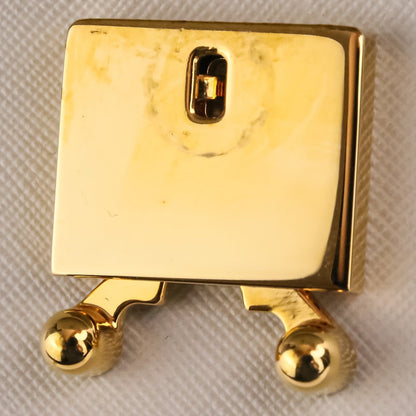 マルニ Trunk レザーショルダーバッグ