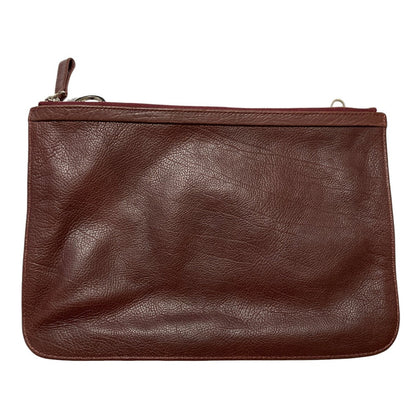 ピエールアルディ CANVAS CUBE CALF MULTI ショルダーバッグ