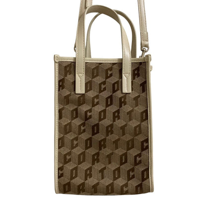 コルトモルテド レザー2wayバッグ