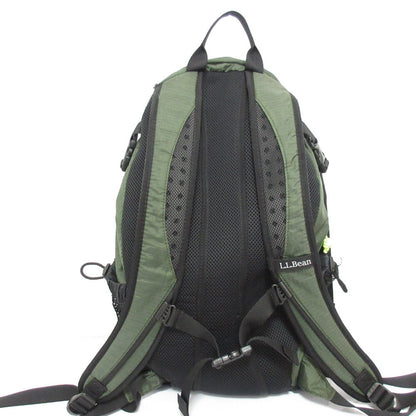 エルエルビーン STOWAWAY ナイロンバックパック