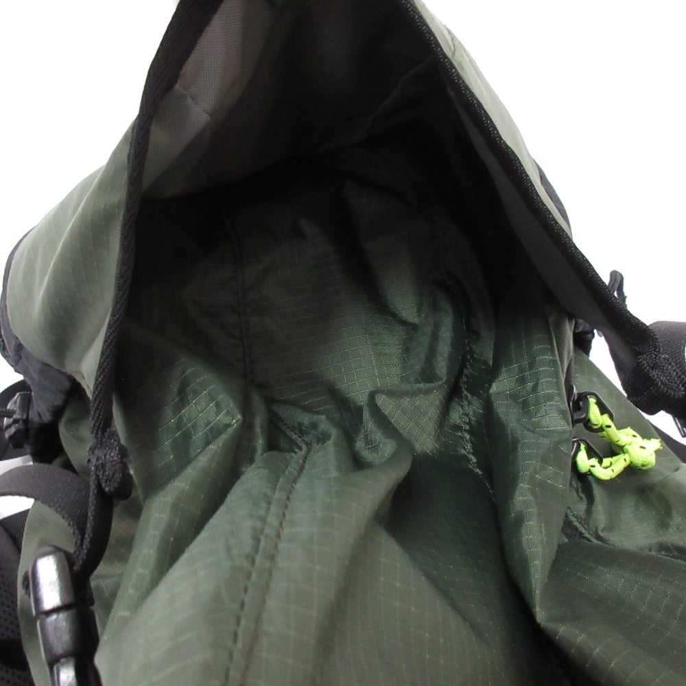 エルエルビーン STOWAWAY ナイロンバックパック