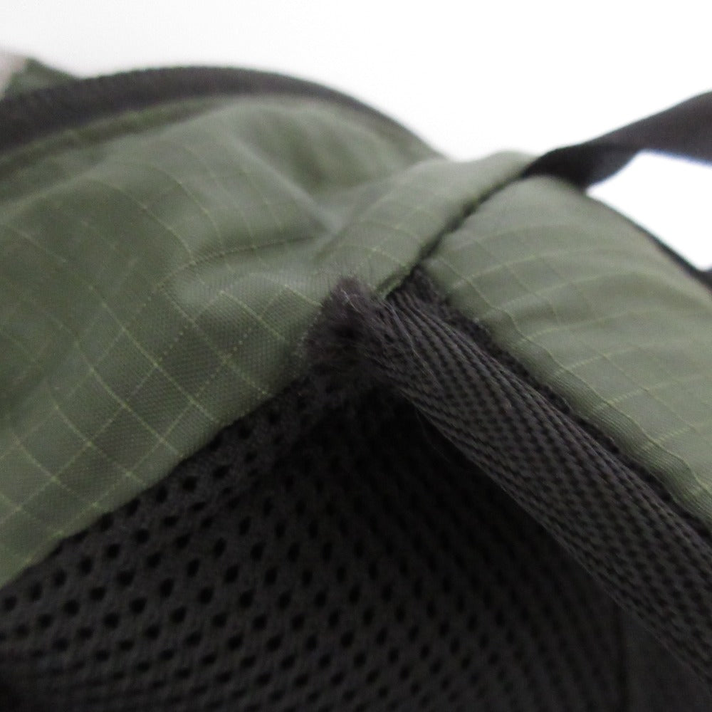 エルエルビーン STOWAWAY ナイロンバックパック