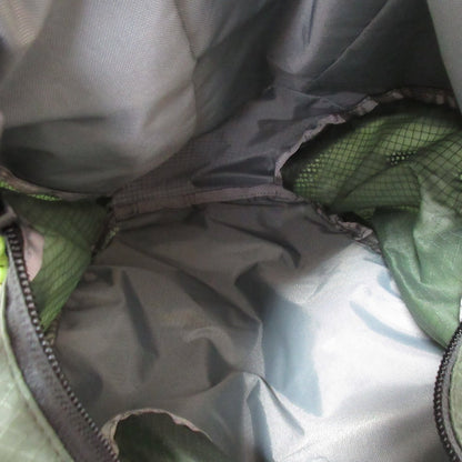 エルエルビーン STOWAWAY ナイロンバックパック