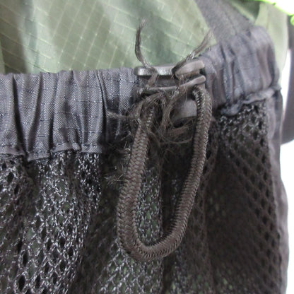 エルエルビーン STOWAWAY ナイロンバックパック
