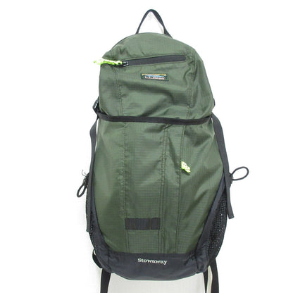 エルエルビーン STOWAWAY ナイロンバックパック