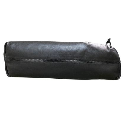 レペット Feather Bag レザーハンドバッグ