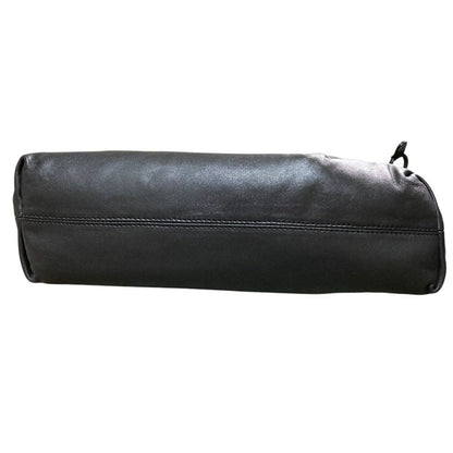 レペット Feather Bag レザーハンドバッグ