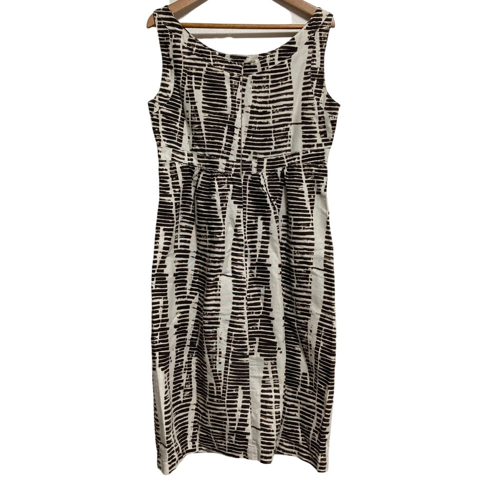 マックスマーラ S Max Mara コットンワンピース